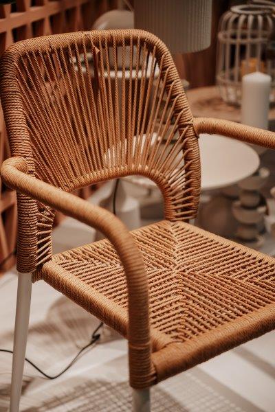 Feria Habitat  - CREACIONES MENG, S.L.